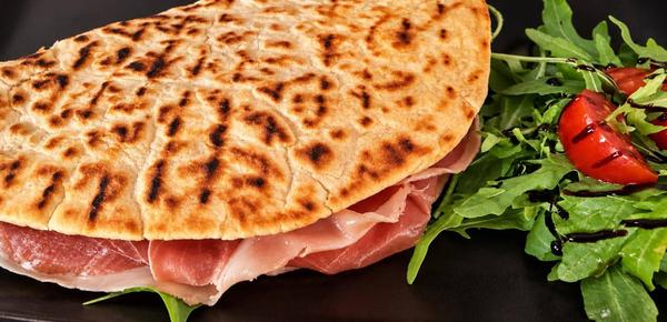 Piadina Parma 